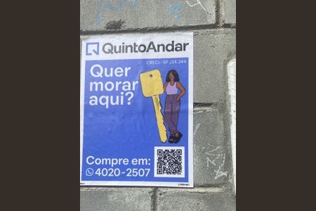 Apartamento à venda com 50m², 2 quartos e 1 vaga Apartamento à venda com 50m², 2 quartos e 1 vagaPlaca