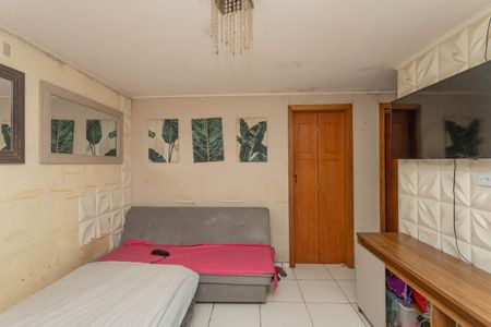 Apartamento à venda com 50m², 2 quartos e 1 vaga Apartamento à venda com 50m², 2 quartos e 1 vagaSala