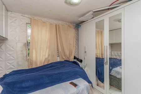Apartamento à venda com 50m², 2 quartos e 1 vaga Apartamento à venda com 50m², 2 quartos e 1 vagaQuarto 1