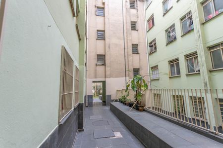 Apartamento à venda com 50m², 2 quartos e 1 vaga Apartamento à venda com 50m², 2 quartos e 1 vagaFachada do bloco