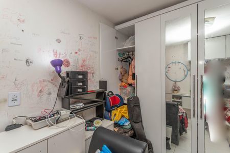 Apartamento à venda com 50m², 2 quartos e 1 vaga Apartamento à venda com 50m², 2 quartos e 1 vagaQuarto 2