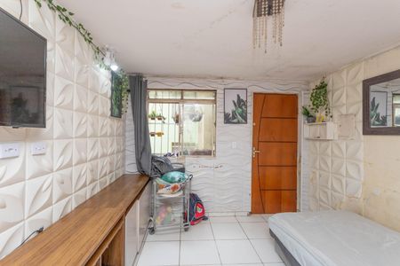 Apartamento à venda com 50m², 2 quartos e 1 vaga Apartamento à venda com 50m², 2 quartos e 1 vagaSala