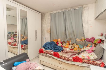 Apartamento à venda com 50m², 2 quartos e 1 vaga Apartamento à venda com 50m², 2 quartos e 1 vagaQuarto 2