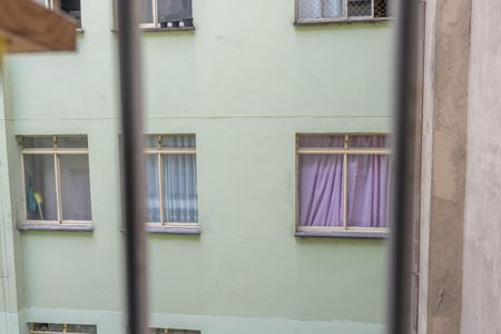 Apartamento à venda com 50m², 2 quartos e 1 vaga Apartamento à venda com 50m², 2 quartos e 1 vagaVista da sala