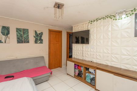 Apartamento à venda com 50m², 2 quartos e 1 vaga Apartamento à venda com 50m², 2 quartos e 1 vagaSala