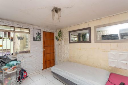 Apartamento à venda com 50m², 2 quartos e 1 vaga Apartamento à venda com 50m², 2 quartos e 1 vagaSala