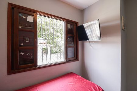 Quarto 2 de casa de condomínio à venda com 3 quartos, 134m² em Vila Dionisia, São Paulo