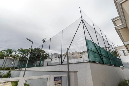 Casa de condomínio à venda com 160m², 3 quartos e sem vaga Casa de condomínio à venda com 160m², 3 quartos e sem vagaQuadra Esportiva