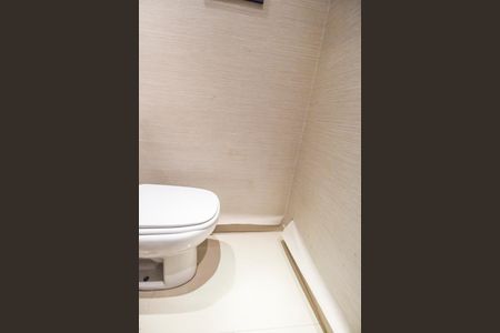 Casa de condomínio à venda com 160m², 3 quartos e sem vaga Casa de condomínio à venda com 160m², 3 quartos e sem vagaLavabo