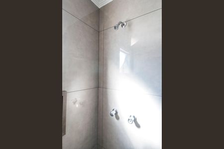 Casa de condomínio à venda com 160m², 3 quartos e sem vaga Casa de condomínio à venda com 160m², 3 quartos e sem vagaBanheiro