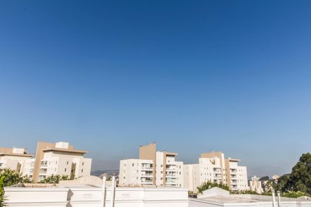 Casa de condomínio à venda com 160m², 3 quartos e sem vaga Casa de condomínio à venda com 160m², 3 quartos e sem vagaVista da Suíte