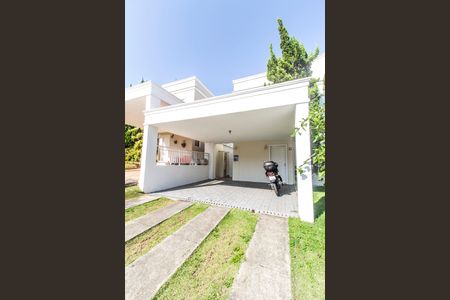 Casa de condomínio à venda com 160m², 3 quartos e sem vaga Casa de condomínio à venda com 160m², 3 quartos e sem vagaGaragem