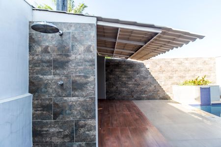 Casa de condomínio à venda com 160m², 3 quartos e sem vaga Casa de condomínio à venda com 160m², 3 quartos e sem vagaÁrea gourmet