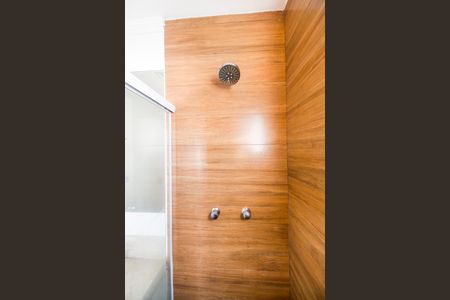 Casa de condomínio à venda com 160m², 3 quartos e sem vaga Casa de condomínio à venda com 160m², 3 quartos e sem vagaBanheiro da Suíte