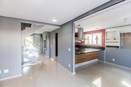 Casa de condomínio à venda com 160m², 3 quartos e sem vaga Casa de condomínio à venda com 160m², 3 quartos e sem vagaSala de Jantar