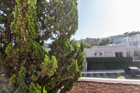 Casa de condomínio à venda com 160m², 3 quartos e sem vaga Casa de condomínio à venda com 160m², 3 quartos e sem vagaVista do Quarto 3