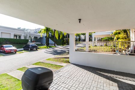Casa de condomínio à venda com 160m², 3 quartos e sem vaga Casa de condomínio à venda com 160m², 3 quartos e sem vagaGaragem