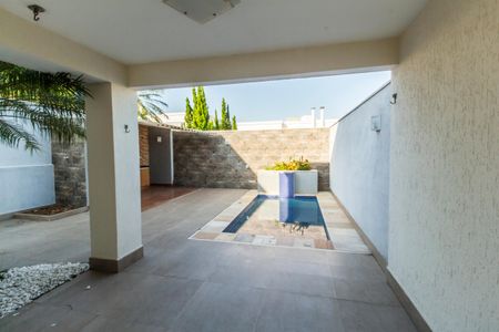 Casa de condomínio à venda com 160m², 3 quartos e sem vaga Casa de condomínio à venda com 160m², 3 quartos e sem vagaVista da Sala