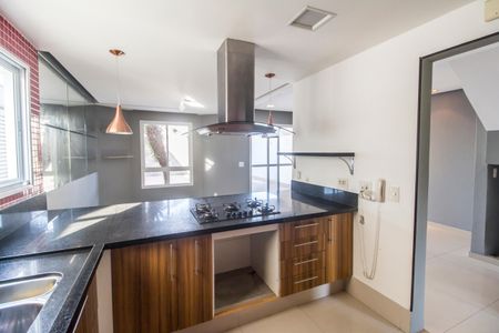 Casa de condomínio à venda com 160m², 3 quartos e sem vaga Casa de condomínio à venda com 160m², 3 quartos e sem vagaCozinha