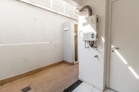 Casa de condomínio à venda com 160m², 3 quartos e sem vaga Casa de condomínio à venda com 160m², 3 quartos e sem vagaÁrea de Serviço