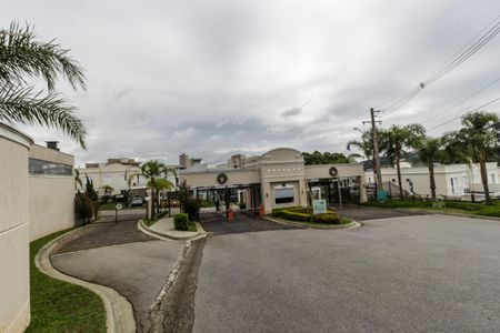 Casa de condomínio à venda com 160m², 3 quartos e sem vaga Casa de condomínio à venda com 160m², 3 quartos e sem vagaFachada do Condomínio