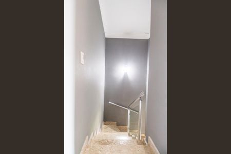 Casa de condomínio à venda com 160m², 3 quartos e sem vaga Casa de condomínio à venda com 160m², 3 quartos e sem vagaLavabo