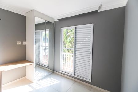 Casa de condomínio à venda com 160m², 3 quartos e sem vaga Casa de condomínio à venda com 160m², 3 quartos e sem vagaQuarto 3