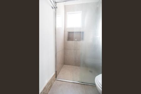 Casa de condomínio à venda com 160m², 3 quartos e sem vaga Casa de condomínio à venda com 160m², 3 quartos e sem vagaBanheiro