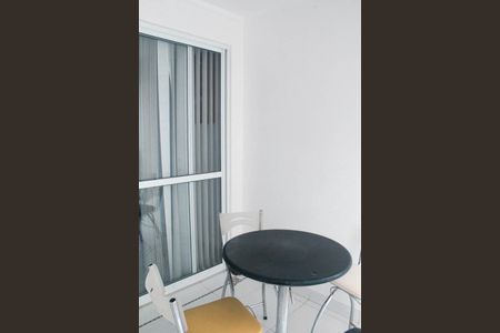 Apartamento para alugar com 56m², 1 quarto e 2 vagas Apartamento para alugar com 56m², 1 quarto e 2 vagasVaranda da Sala