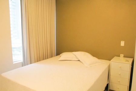 Apartamento para alugar com 56m², 1 quarto e 2 vagas Apartamento para alugar com 56m², 1 quarto e 2 vagasQuarto