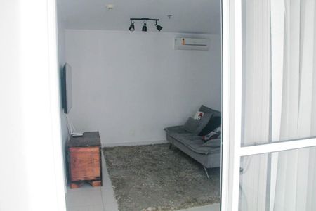 Apartamento para alugar com 56m², 1 quarto e 2 vagas Apartamento para alugar com 56m², 1 quarto e 2 vagasVaranda da Sala
