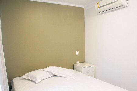 Apartamento para alugar com 56m², 1 quarto e 2 vagas Apartamento para alugar com 56m², 1 quarto e 2 vagasQuarto