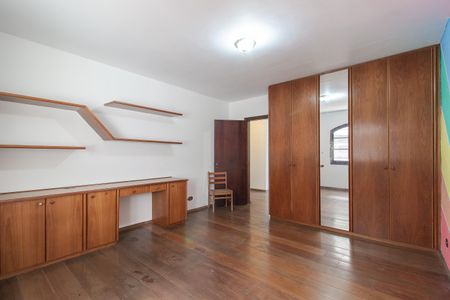 Casa para alugar com 440m², 7 quartos e 4 vagas Casa para alugar com 440m², 7 quartos e 4 vagasQuarto 1