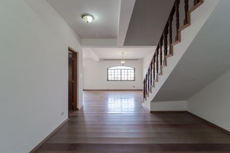 Casa para alugar com 440m², 7 quartos e 4 vagas Casa para alugar com 440m², 7 quartos e 4 vagasSala