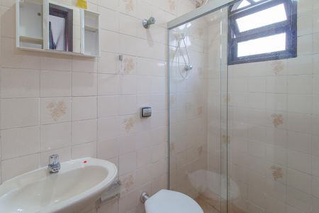 Casa para alugar com 440m², 7 quartos e 4 vagas Casa para alugar com 440m², 7 quartos e 4 vagasBanheiro edícula