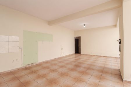 Casa para alugar com 440m², 7 quartos e 4 vagas Casa para alugar com 440m², 7 quartos e 4 vagasÁrea comum - Churrasqueira