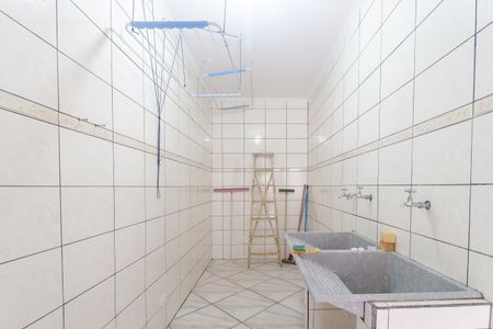 Casa para alugar com 440m², 7 quartos e 4 vagas Casa para alugar com 440m², 7 quartos e 4 vagasÁrea de Serviço