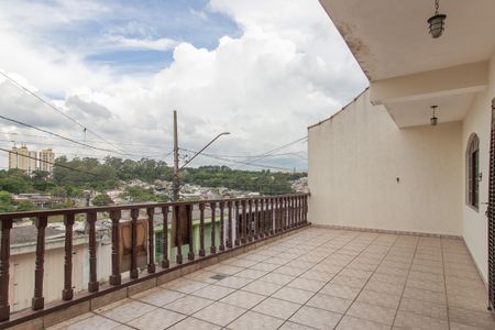 Casa para alugar com 440m², 7 quartos e 4 vagas Casa para alugar com 440m², 7 quartos e 4 vagasSacada Sala