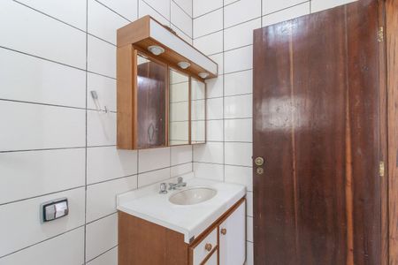Casa para alugar com 440m², 7 quartos e 4 vagas Casa para alugar com 440m², 7 quartos e 4 vagasBanheiro Suíte 2