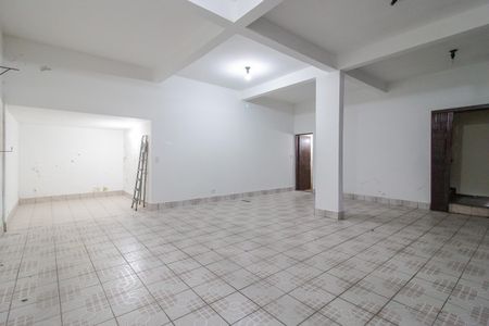 Casa para alugar com 440m², 7 quartos e 4 vagas Casa para alugar com 440m², 7 quartos e 4 vagasGaragem