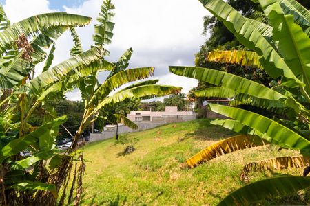 Casa para alugar com 618m², 4 quartos e 4 vagas Casa para alugar com 618m², 4 quartos e 4 vagasVista da Suíte 2