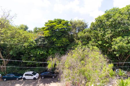 Casa para alugar com 618m², 4 quartos e 4 vagas Casa para alugar com 618m², 4 quartos e 4 vagasVista da Sacada da Suíte 1