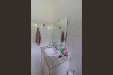 Casa para alugar com 618m², 4 quartos e 4 vagas Casa para alugar com 618m², 4 quartos e 4 vagasBanheiro da Suíte 2