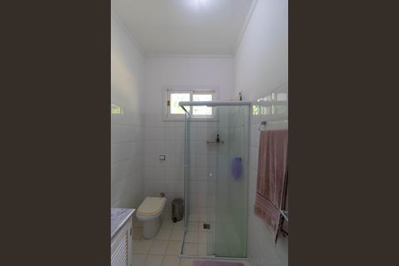 Casa para alugar com 618m², 4 quartos e 4 vagas Casa para alugar com 618m², 4 quartos e 4 vagasBanheiro da Suíte 2