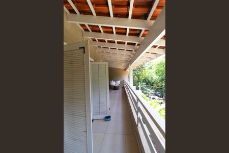 Casa para alugar com 618m², 4 quartos e 4 vagas Casa para alugar com 618m², 4 quartos e 4 vagasSacada da Suíte 1