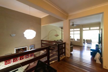 Casa para alugar com 618m², 4 quartos e 4 vagas Casa para alugar com 618m², 4 quartos e 4 vagasSala de Estar