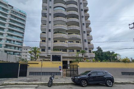 Apartamento para alugar com 83m², 2 quartos e 1 vaga Apartamento para alugar com 83m², 2 quartos e 1 vagaFachada