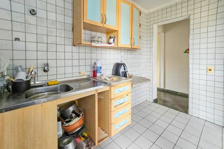 Apartamento para alugar com 83m², 2 quartos e 1 vaga Apartamento para alugar com 83m², 2 quartos e 1 vagaCozinha