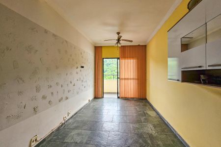 Apartamento para alugar com 83m², 2 quartos e 1 vaga Apartamento para alugar com 83m², 2 quartos e 1 vagaSala