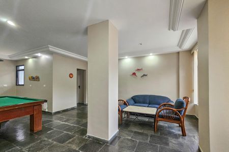 Apartamento para alugar com 83m², 2 quartos e 1 vaga Apartamento para alugar com 83m², 2 quartos e 1 vagaÁrea comum - Área de Lazer